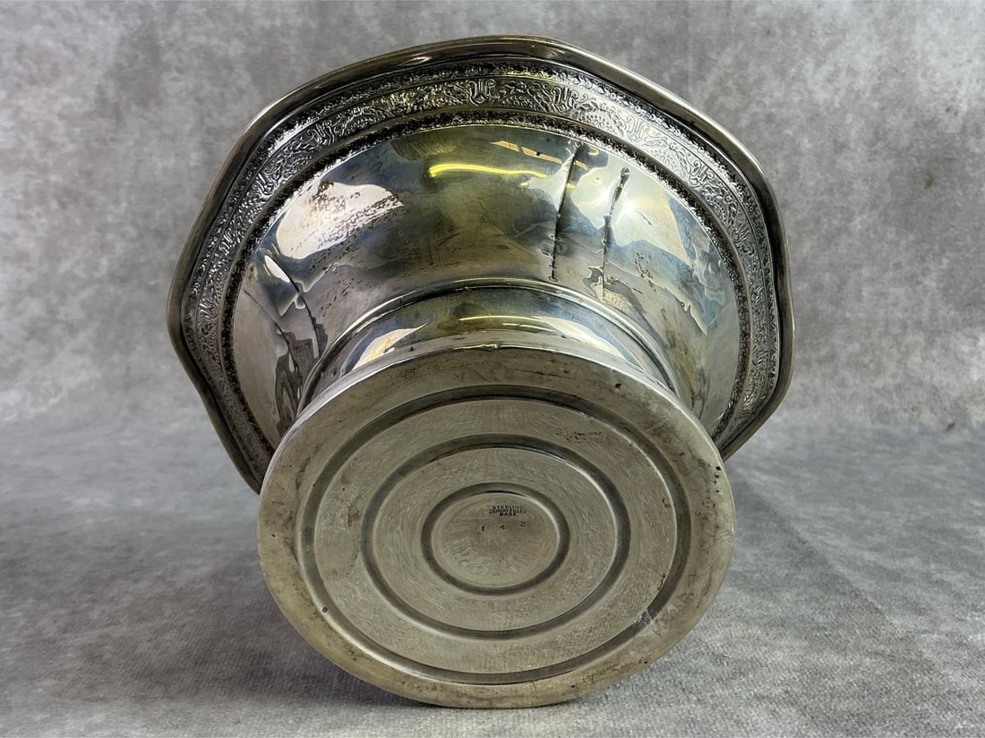 Sterling Silver Finds - 5