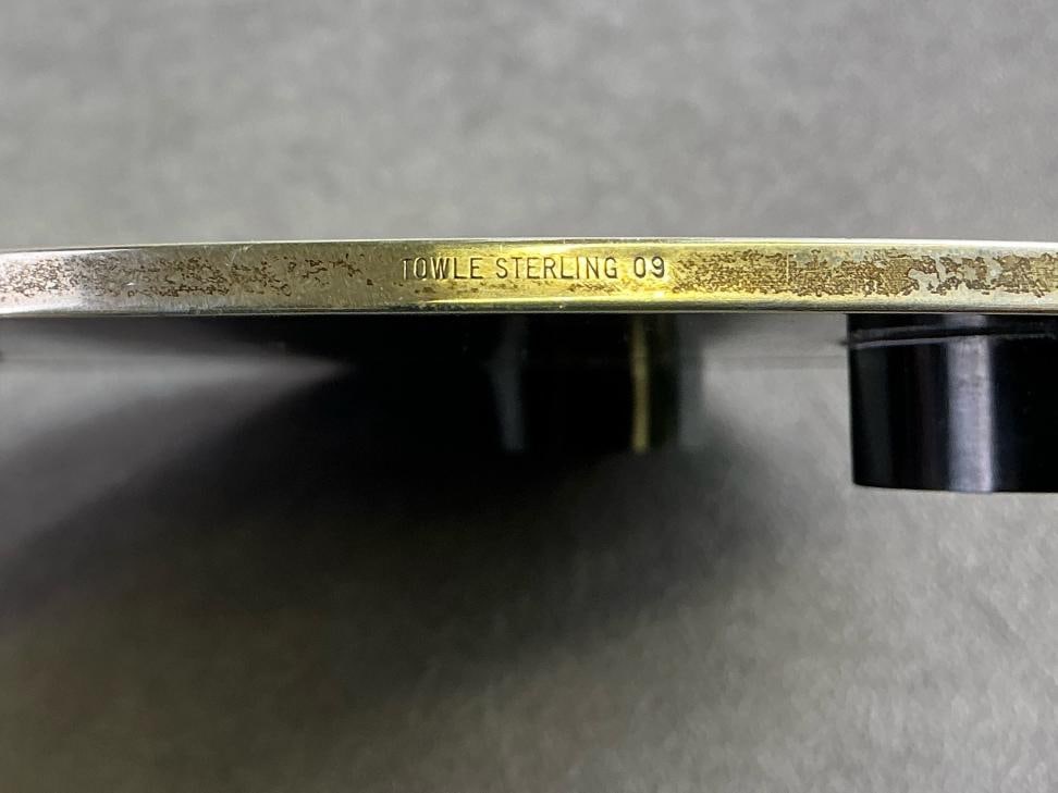 Sterling Silver Finds - 11