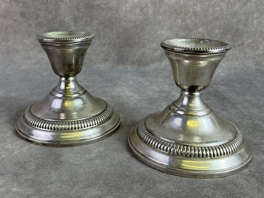 Sterling Silver Finds - 2