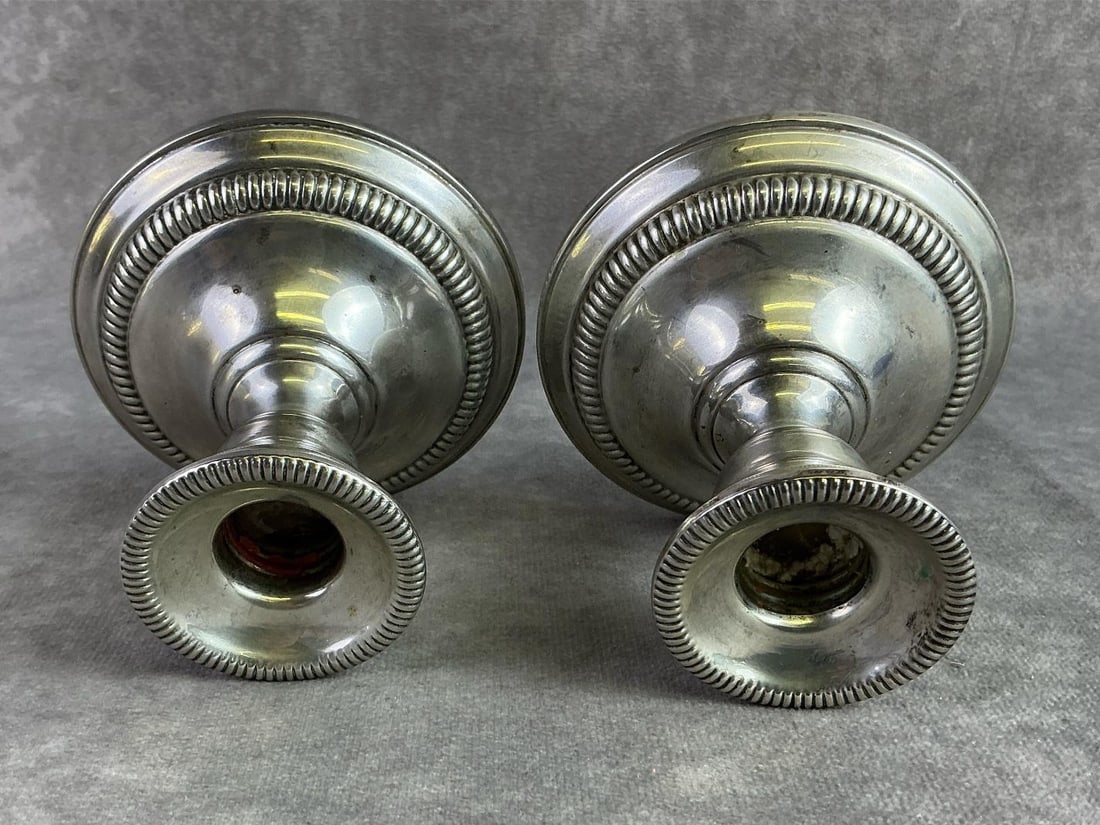Sterling Silver Finds - 4