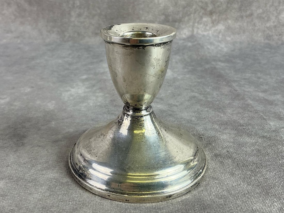 Sterling Silver Finds - 6