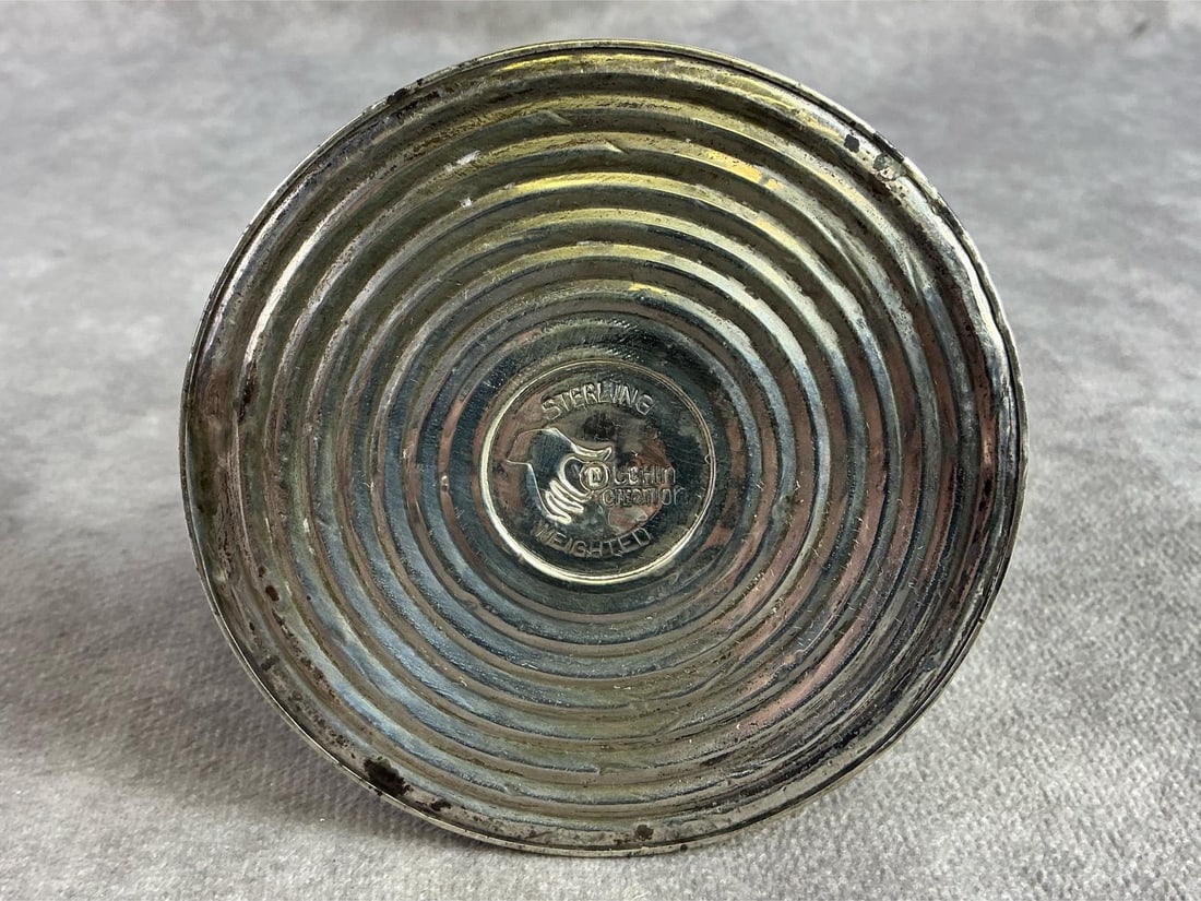 Sterling Silver Finds - 8