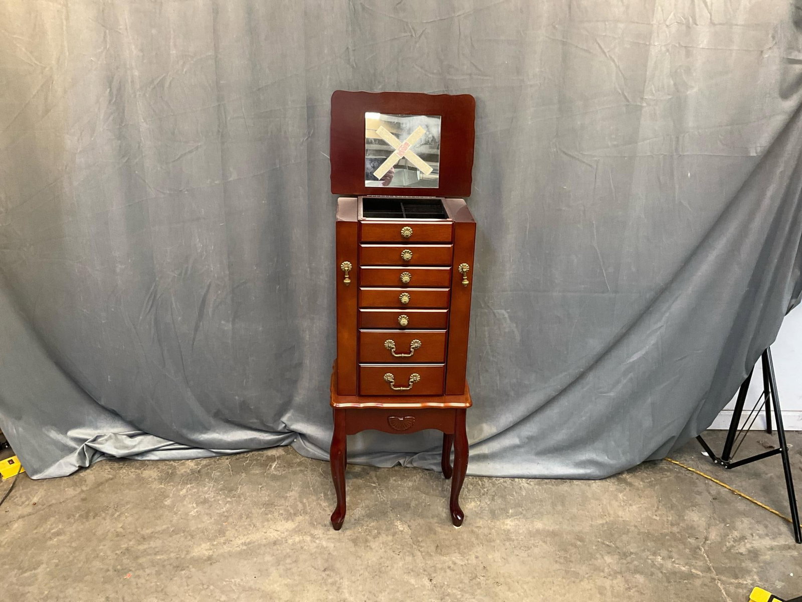 Jewelry Chest - 2