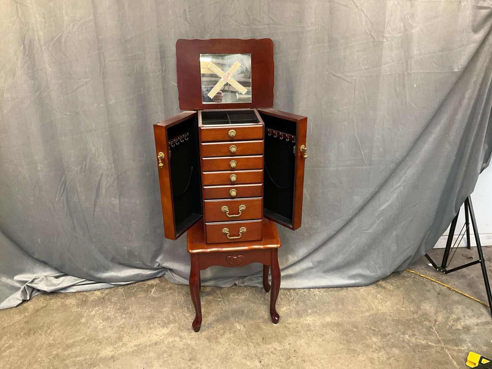 Jewelry Chest - 3