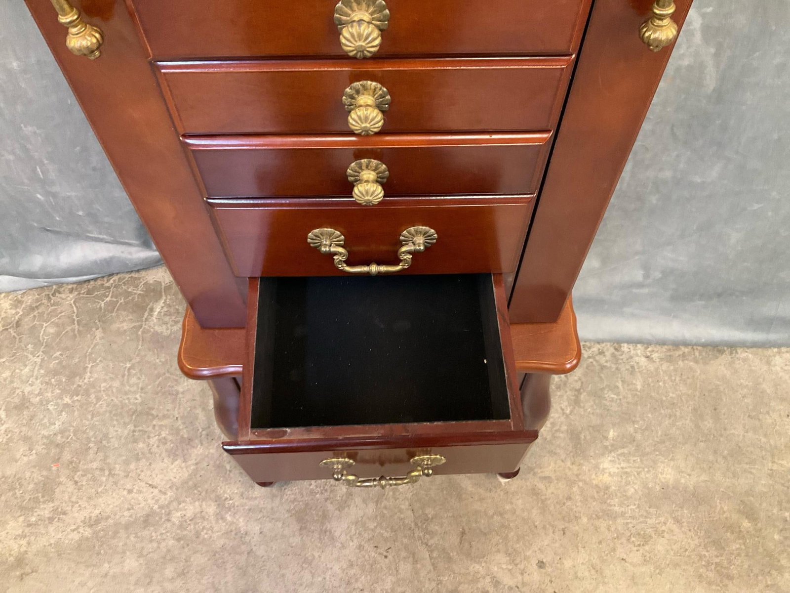Jewelry Chest - 5