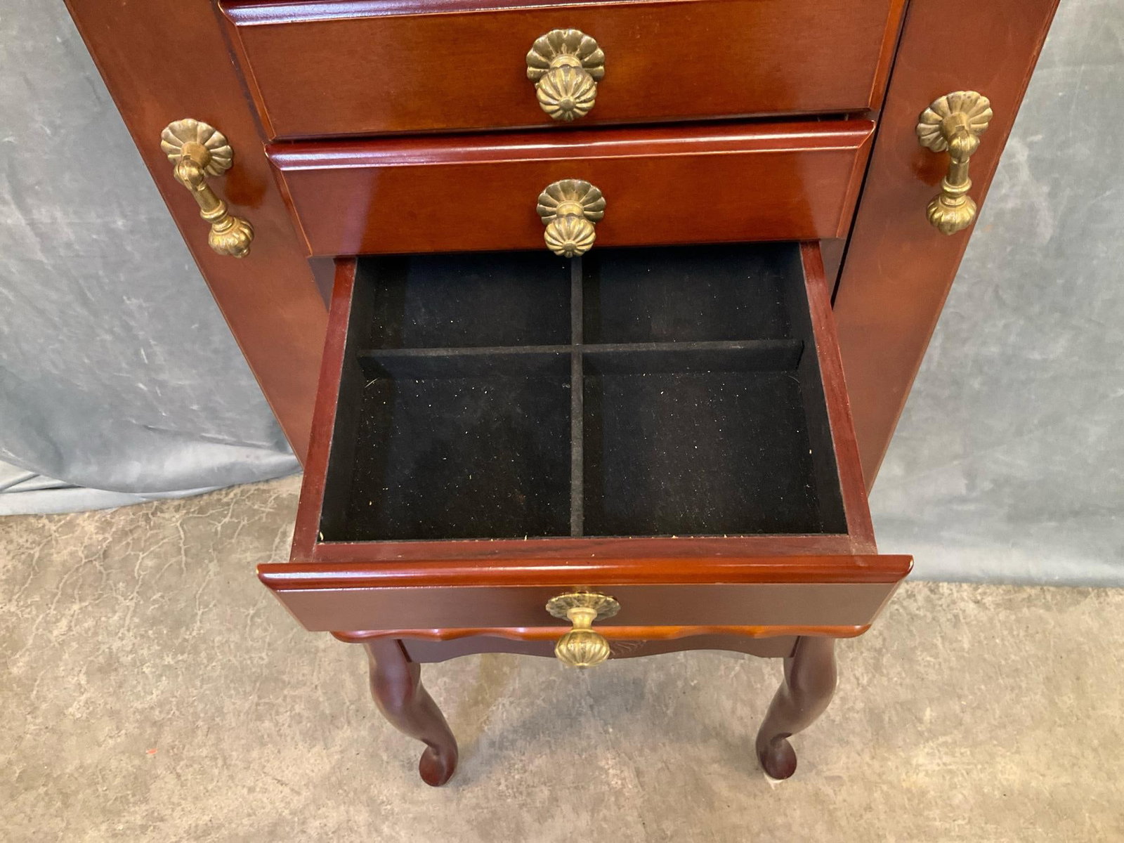 Jewelry Chest - 6
