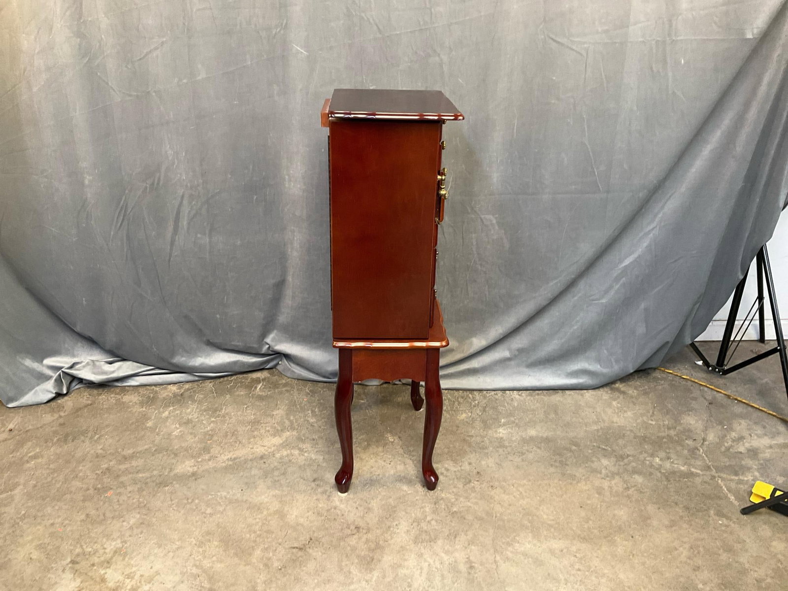 Jewelry Chest - 8