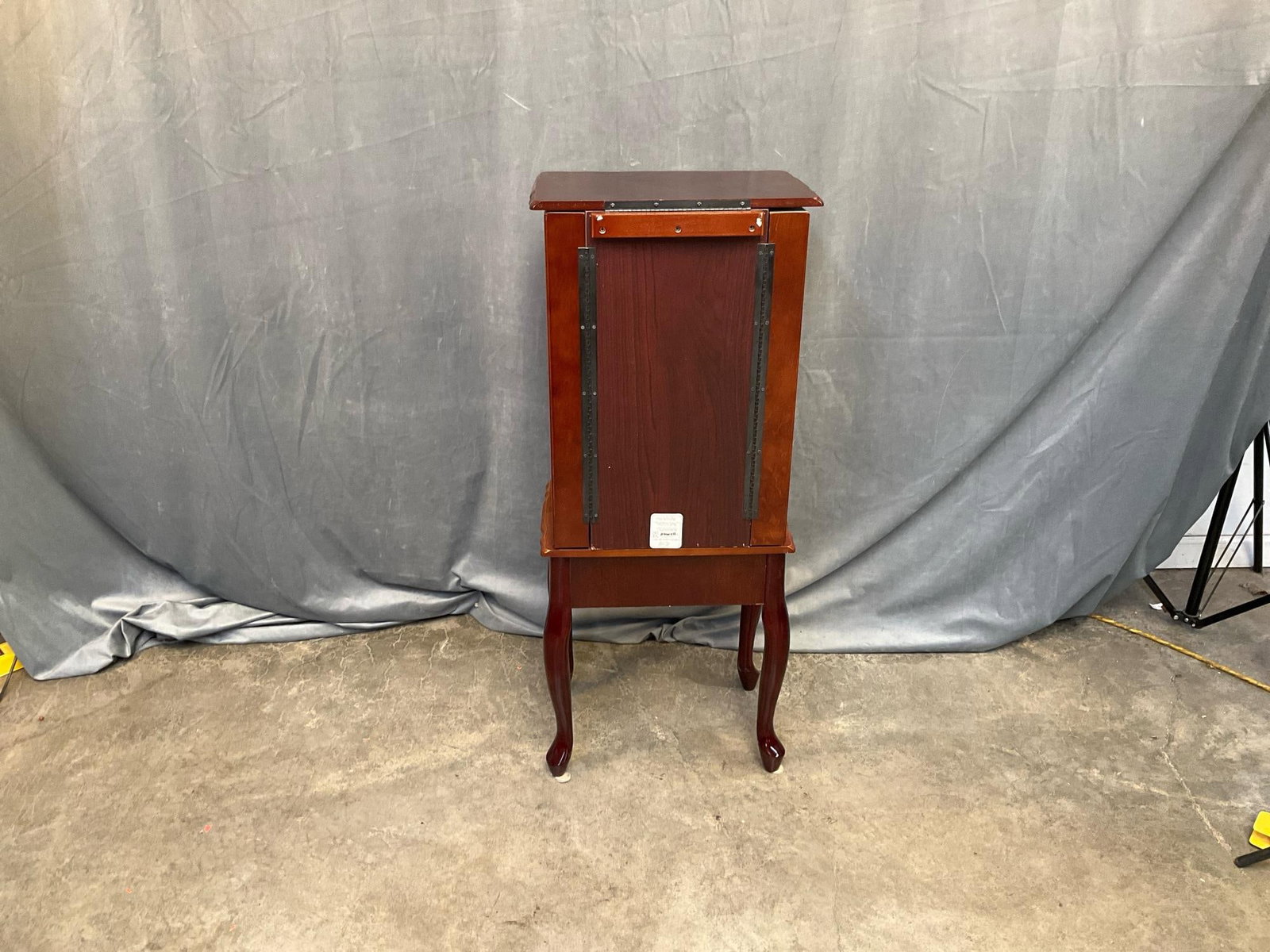 Jewelry Chest - 9