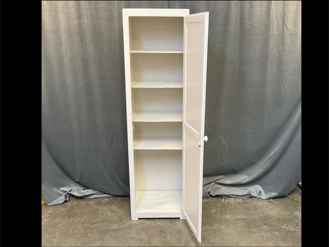 Chimney Cupboard - 2