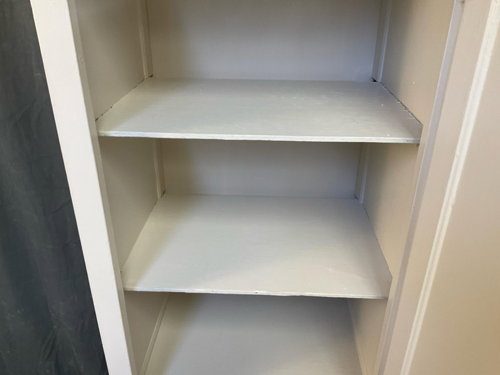 Chimney Cupboard - 3