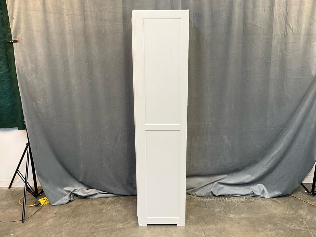 Chimney Cupboard - 7