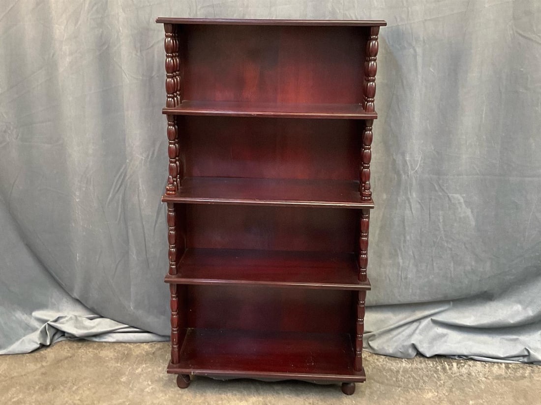 Etagere (1 of 6)