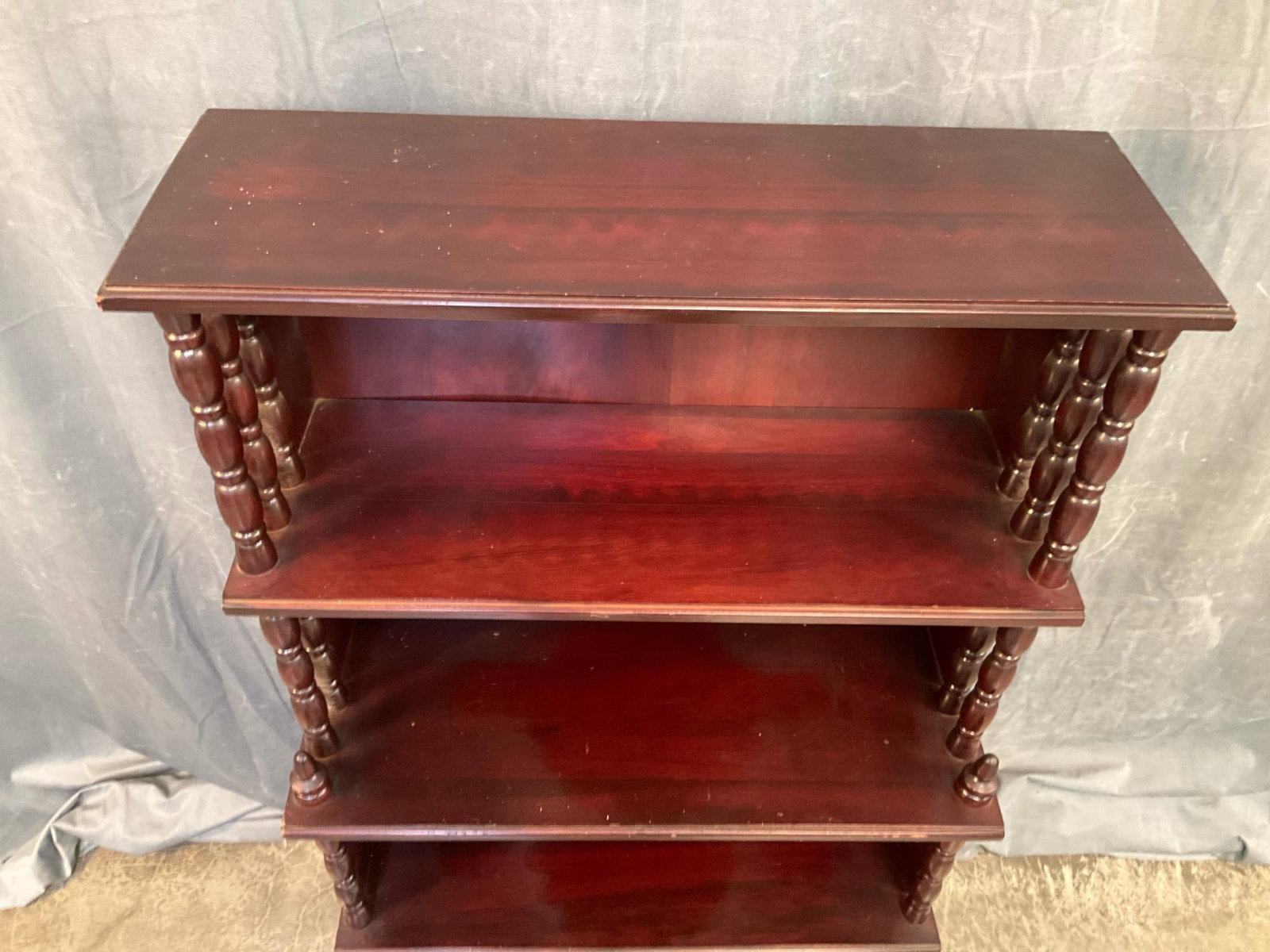 Etagere - 2