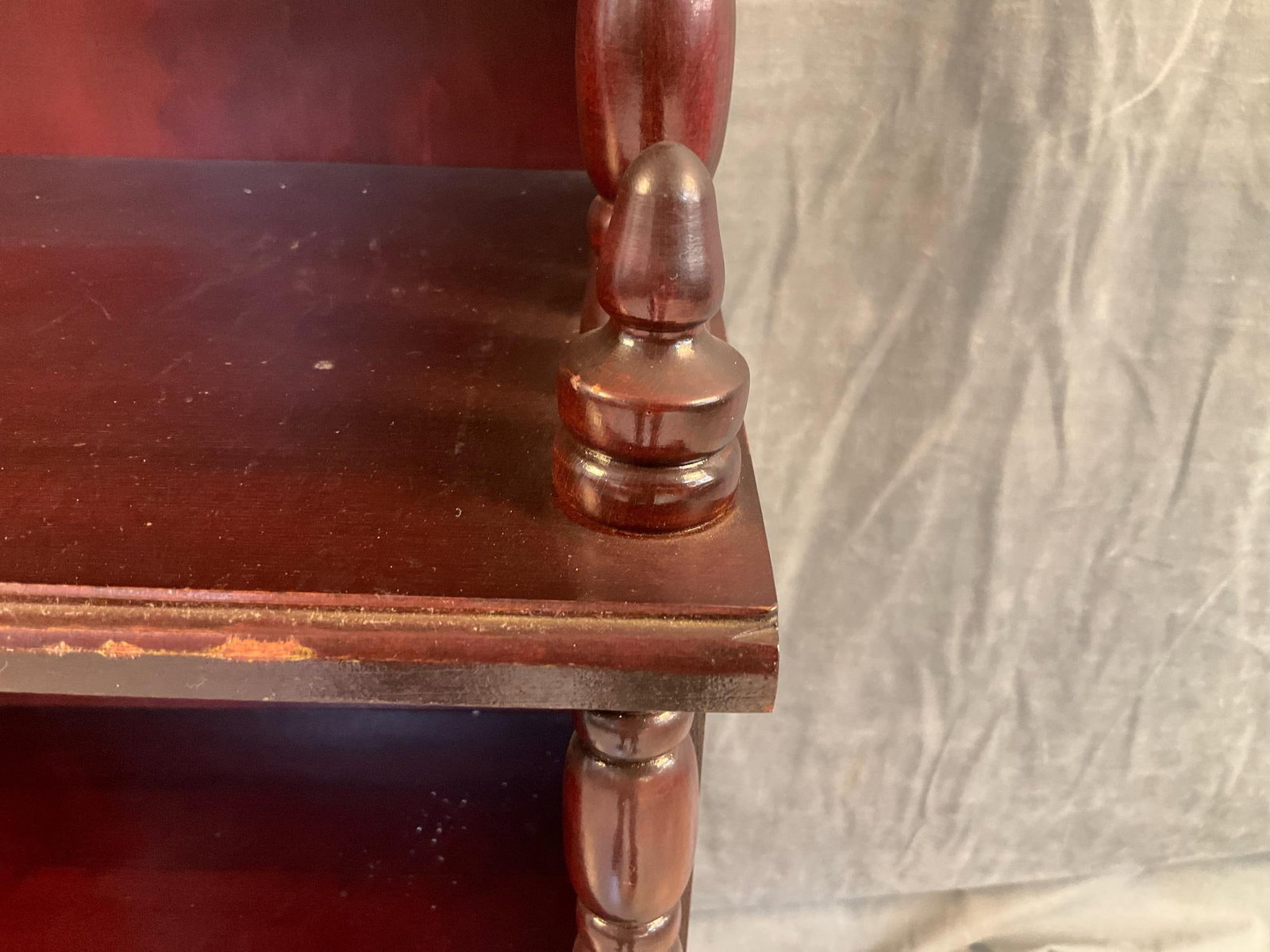 Etagere - 3
