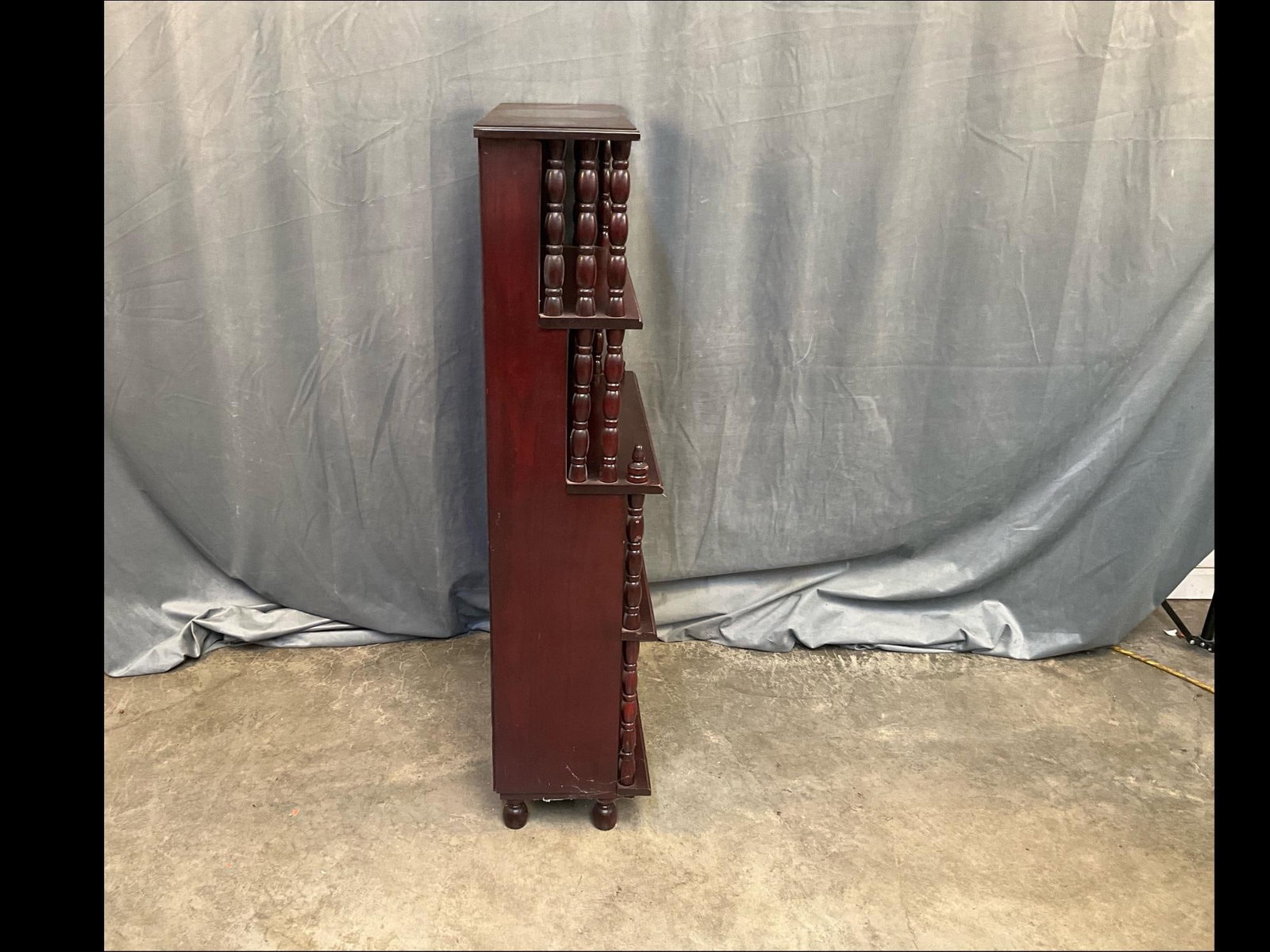 Etagere - 4
