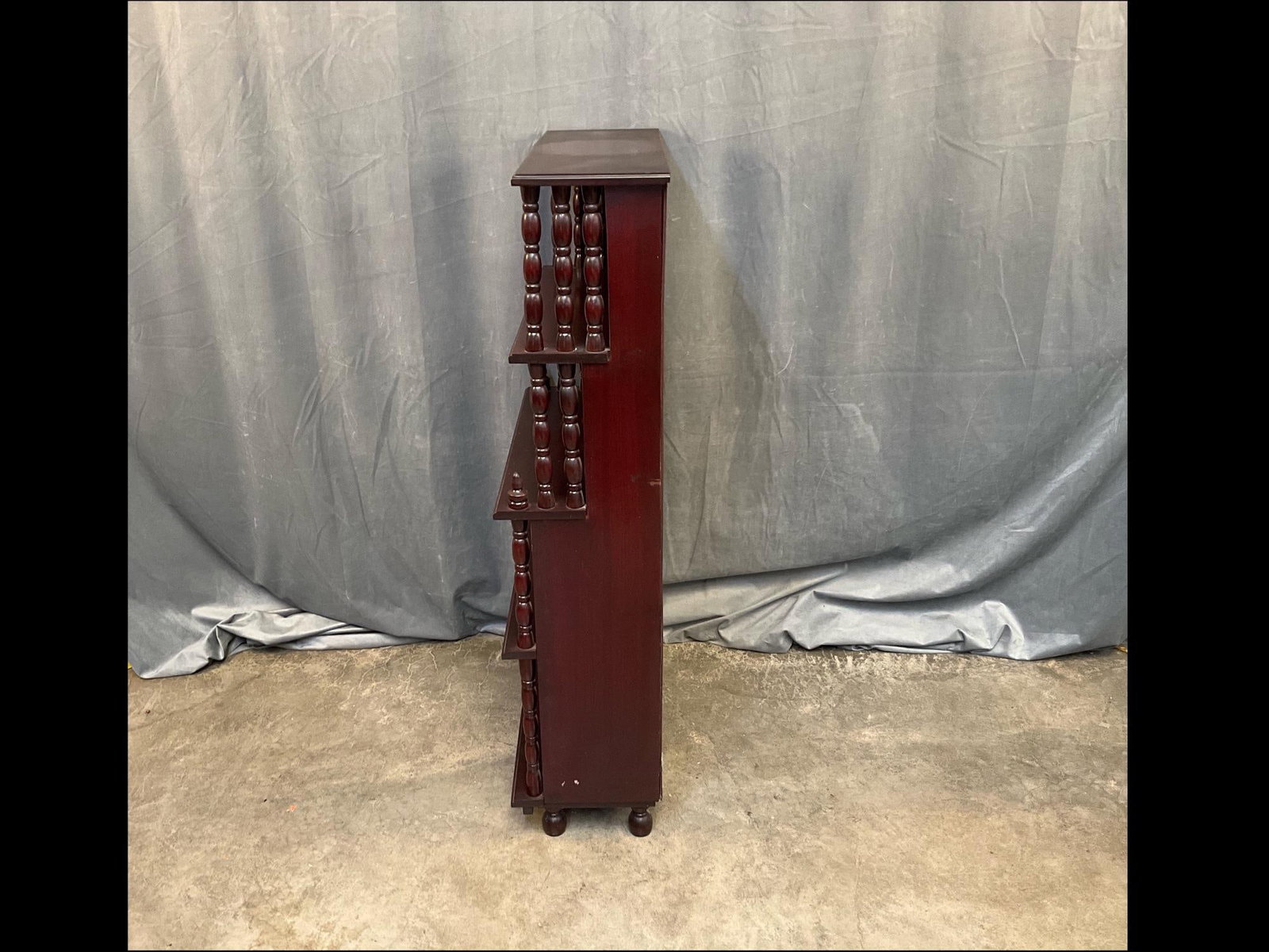 Etagere - 6
