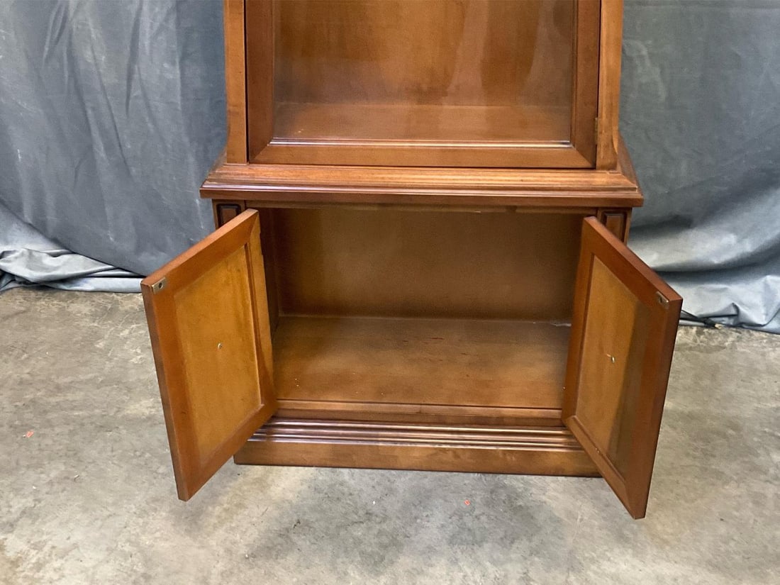 Curio Cabinet - 2