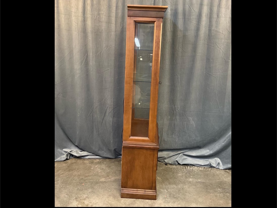 Curio Cabinet - 3