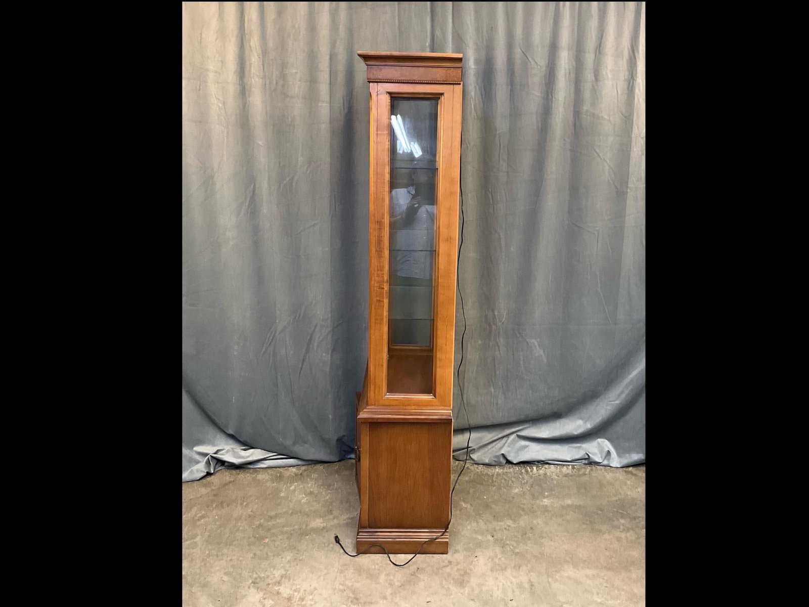 Curio Cabinet - 5