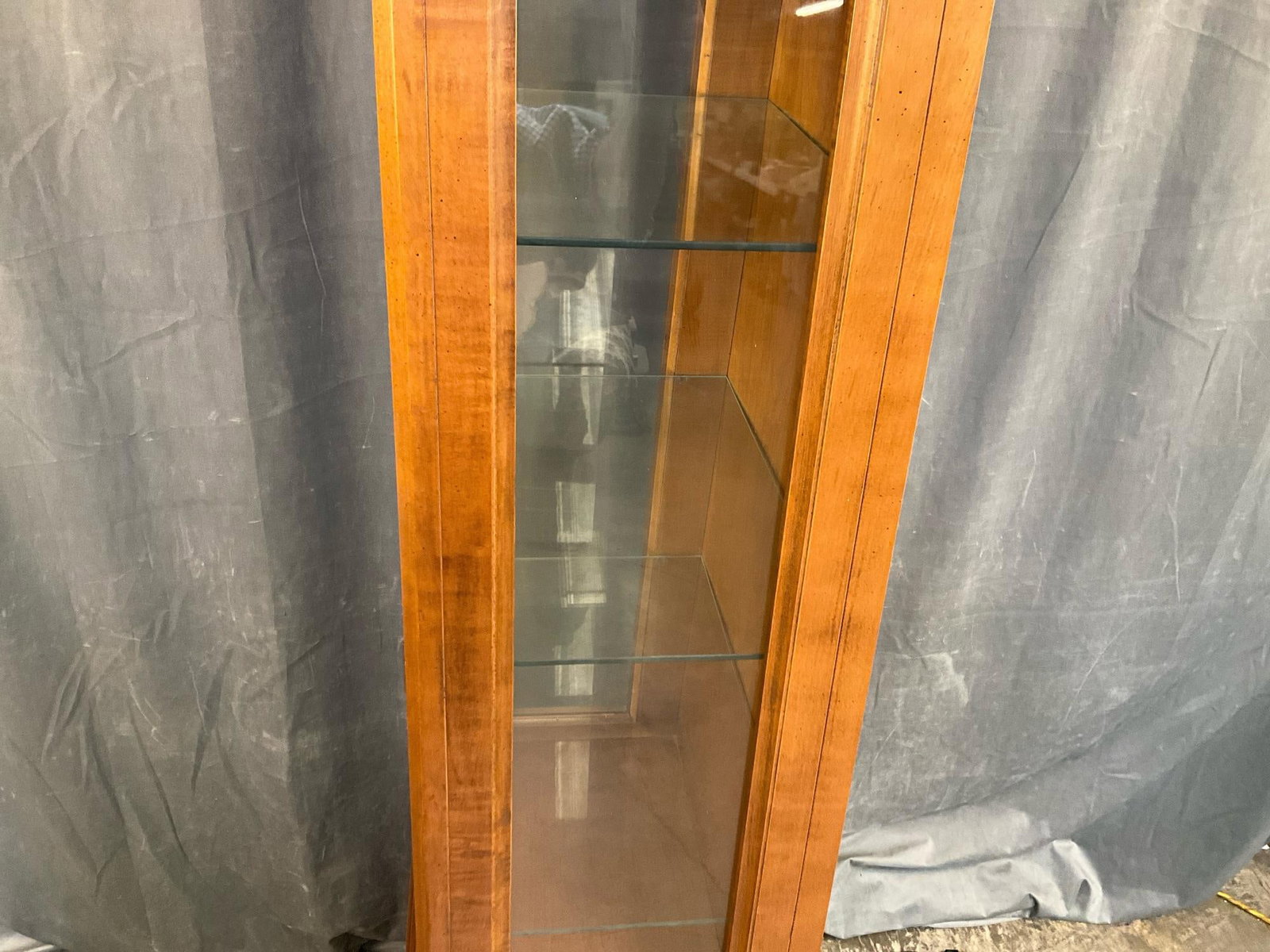 Curio Cabinet - 7