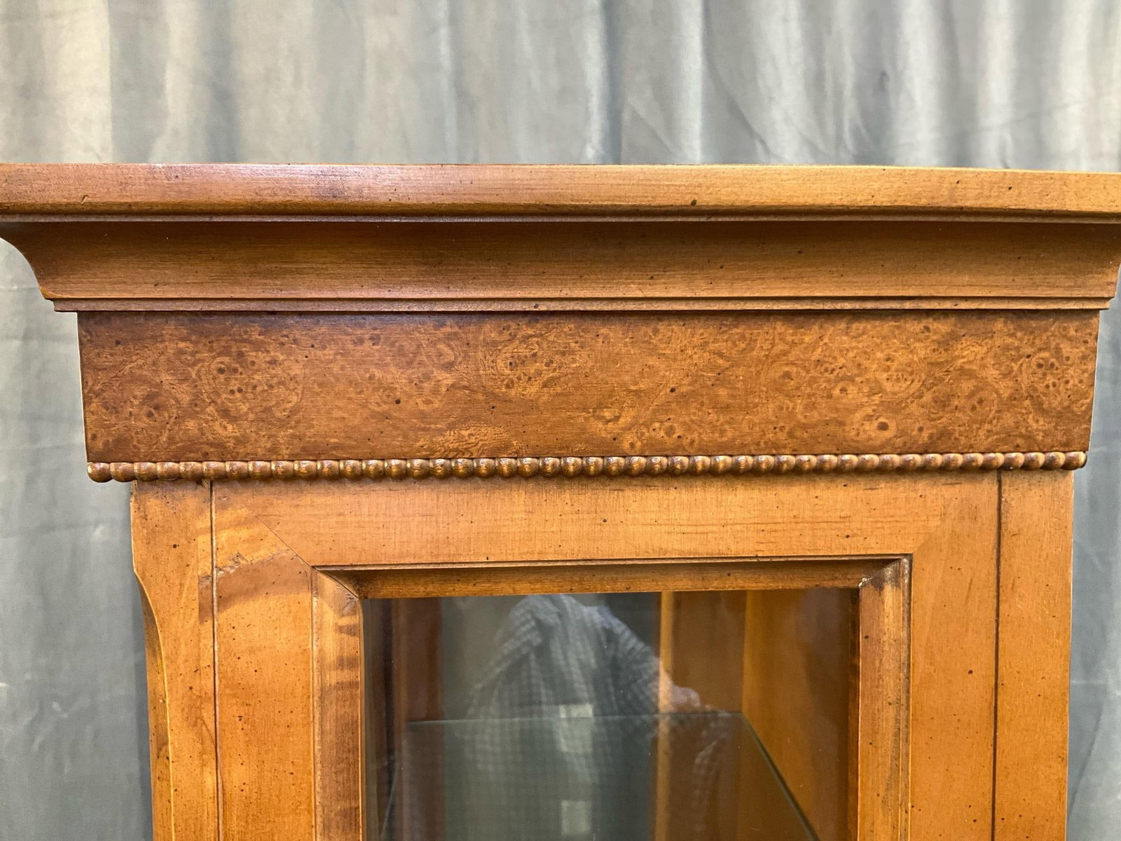 Curio Cabinet - 8