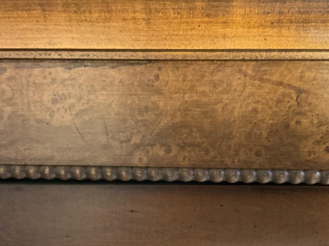 Curio Cabinet - 9