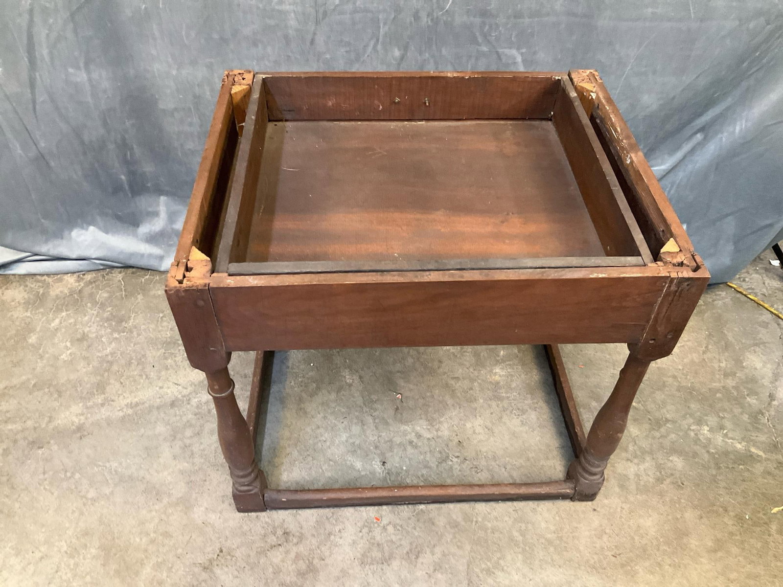 Tavern Table - 12