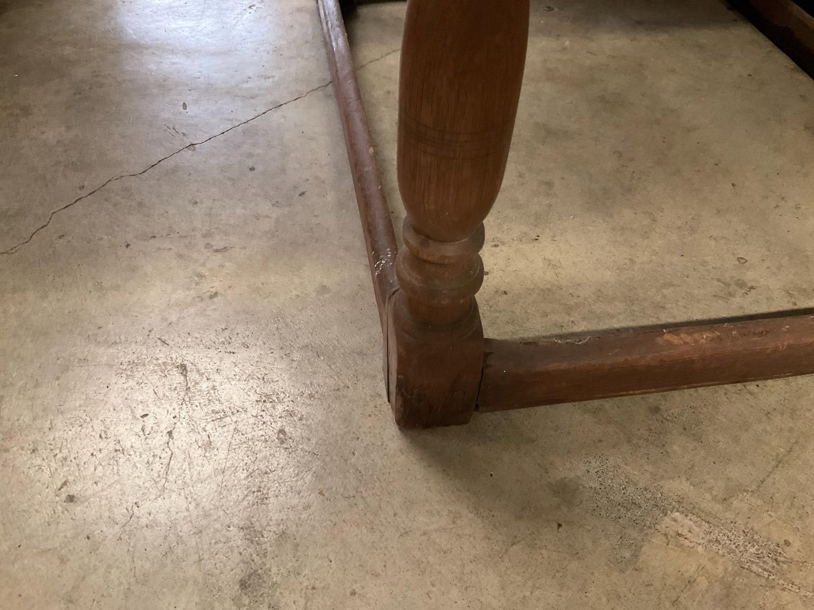 Tavern Table - 9
