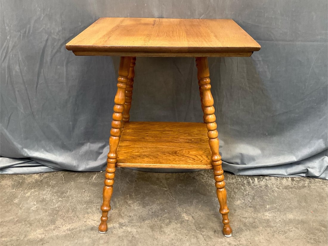 Side Table (1 of 8)