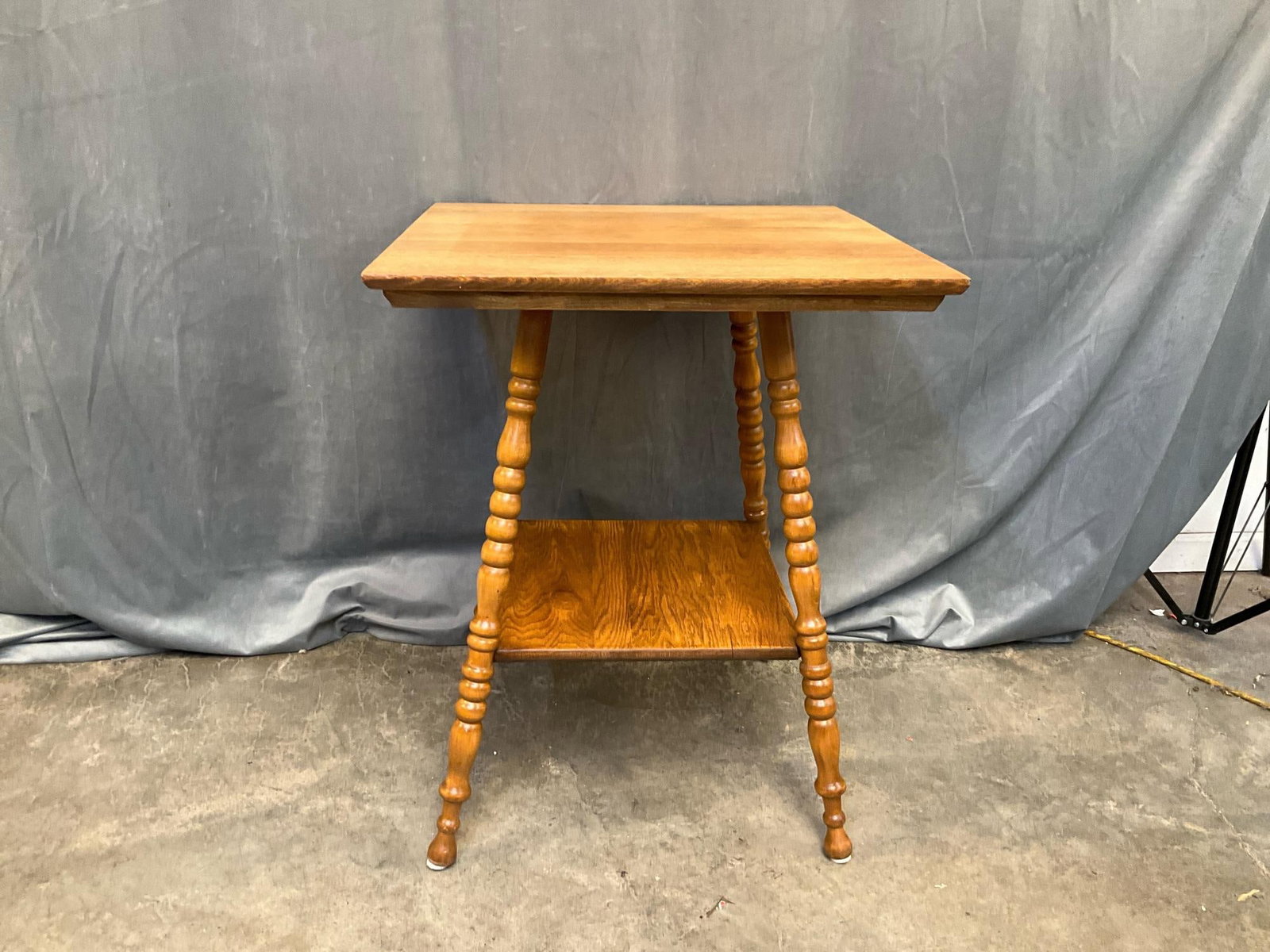 Side Table - 4