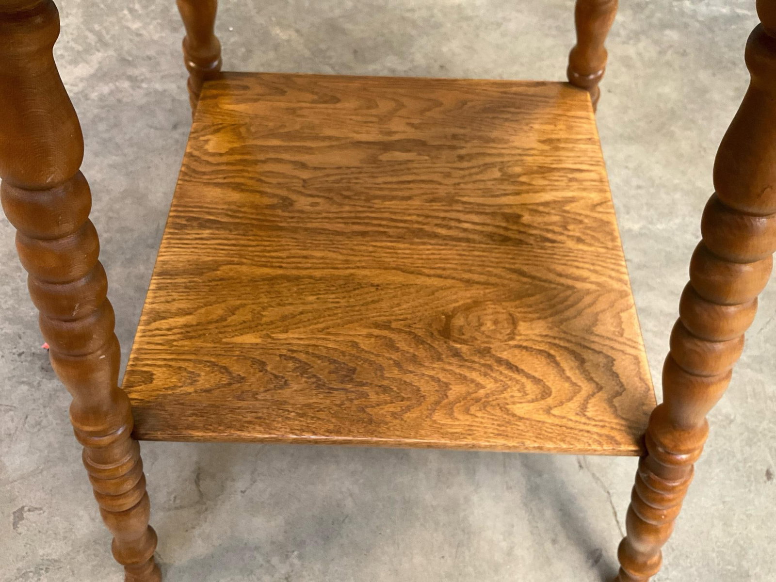Side Table - 8
