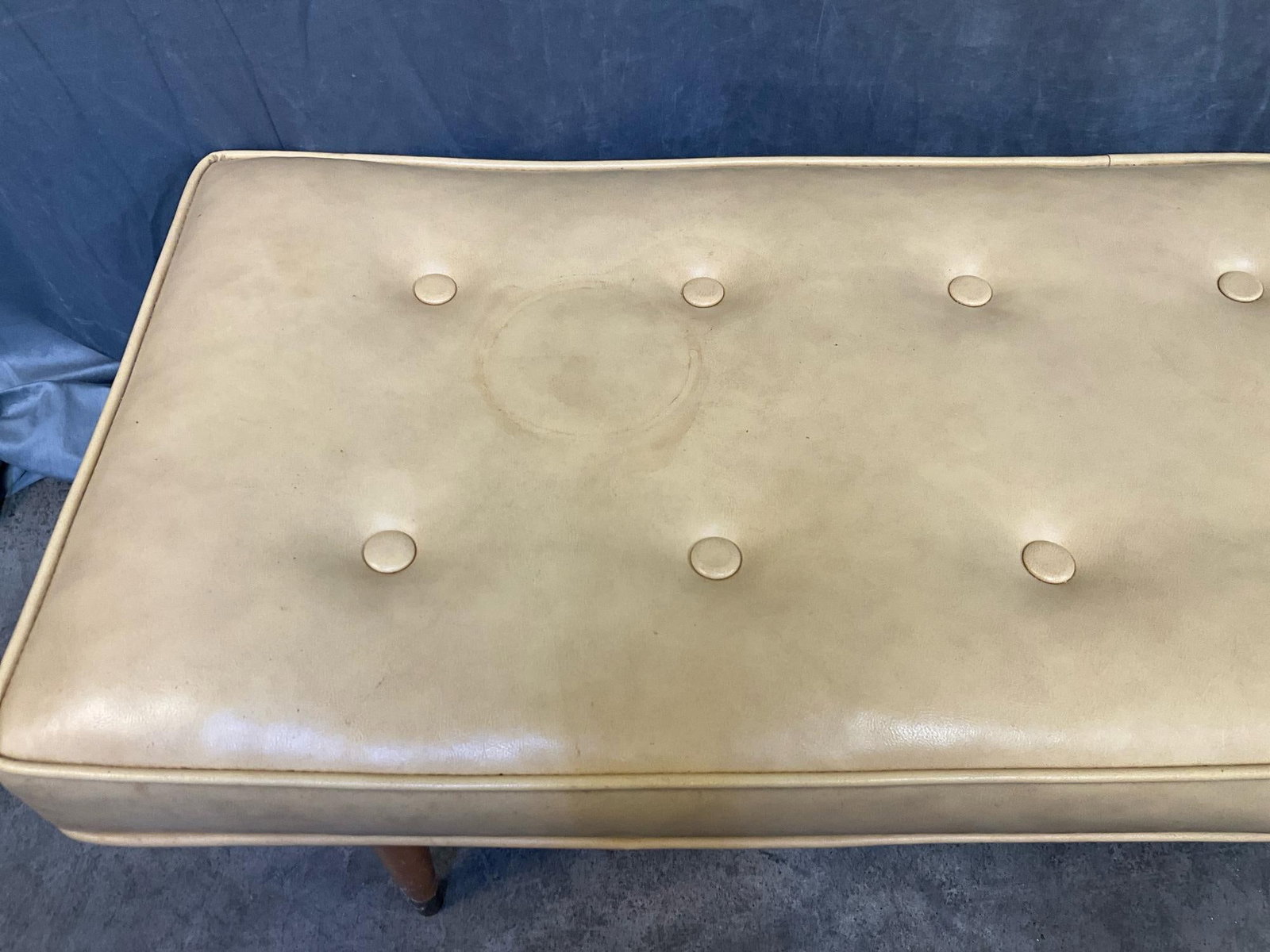 MCM Bench - 2