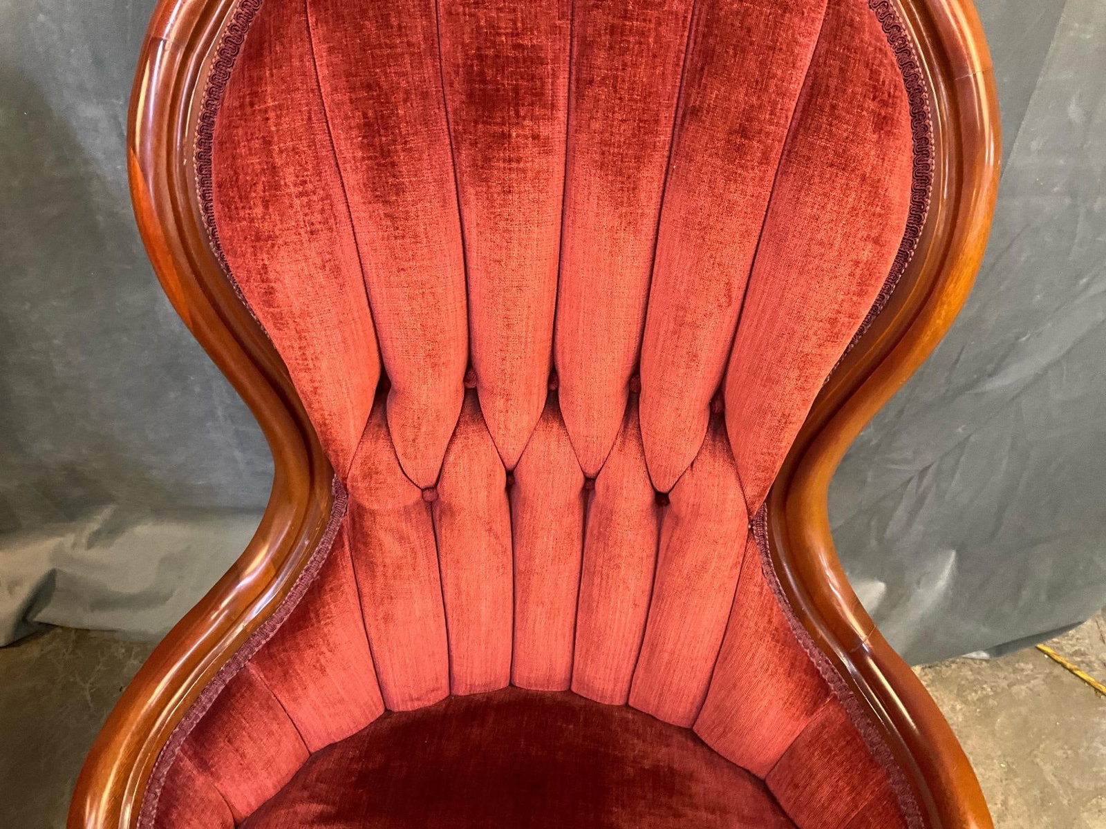 Victorian Chairs - 6