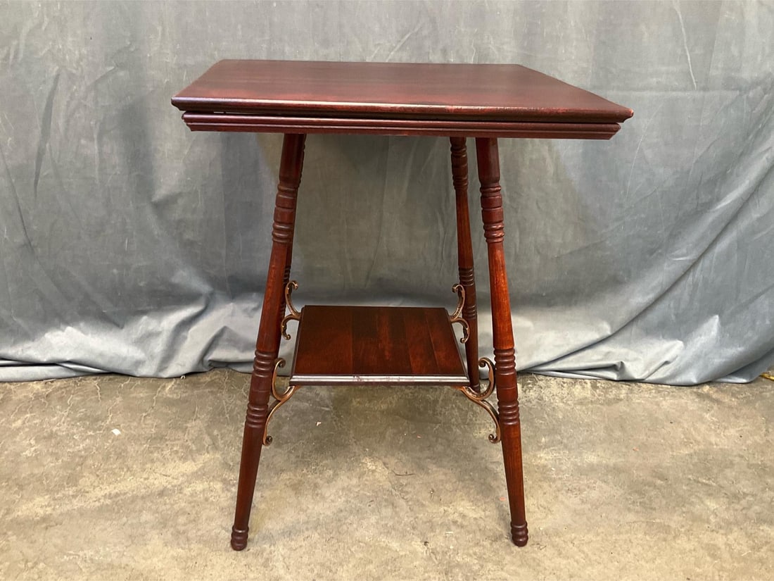 Side Table - 3
