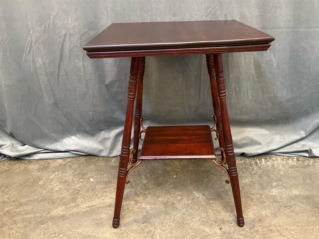 Side Table - 4