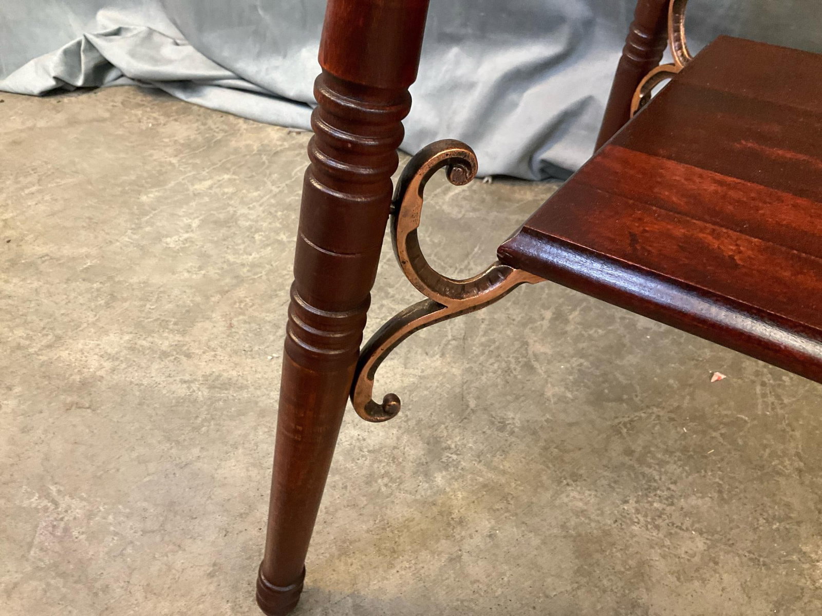 Side Table - 7