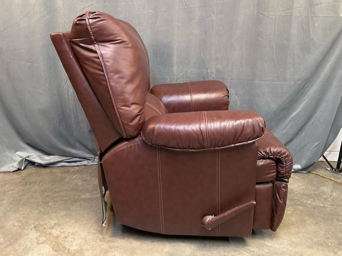 Recliner Armchair - 2