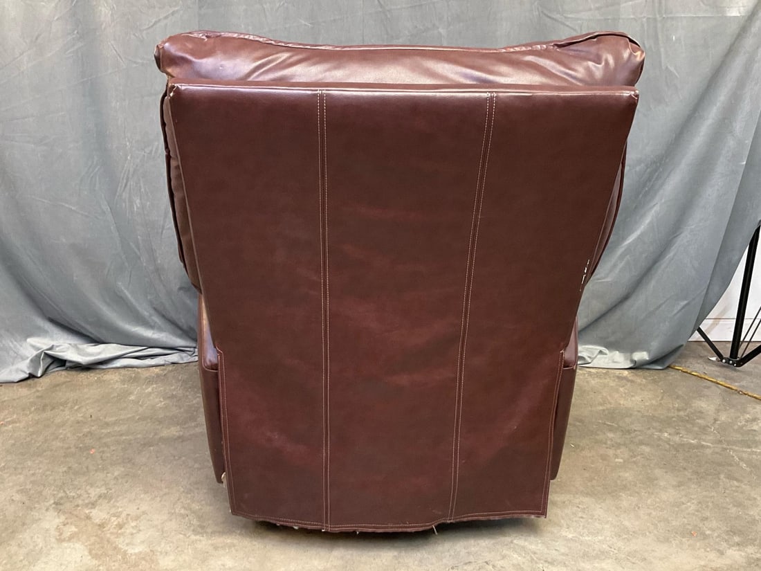 Recliner Armchair - 3