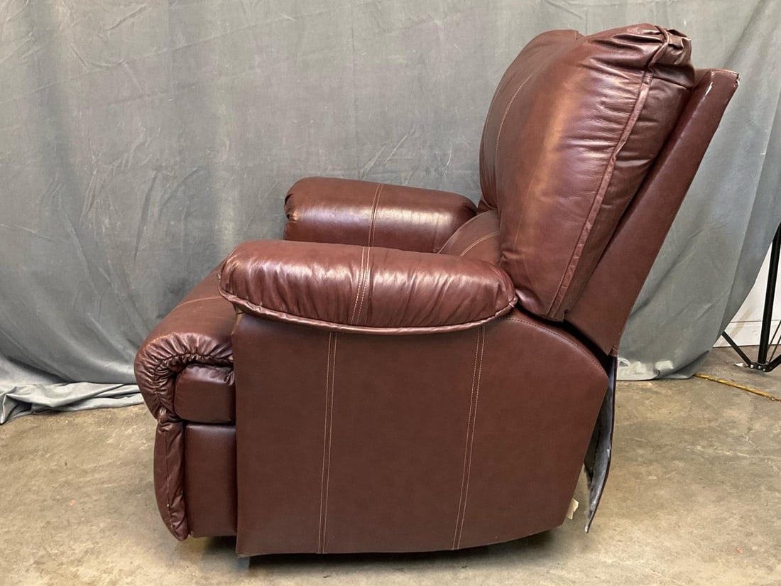 Recliner Armchair - 4