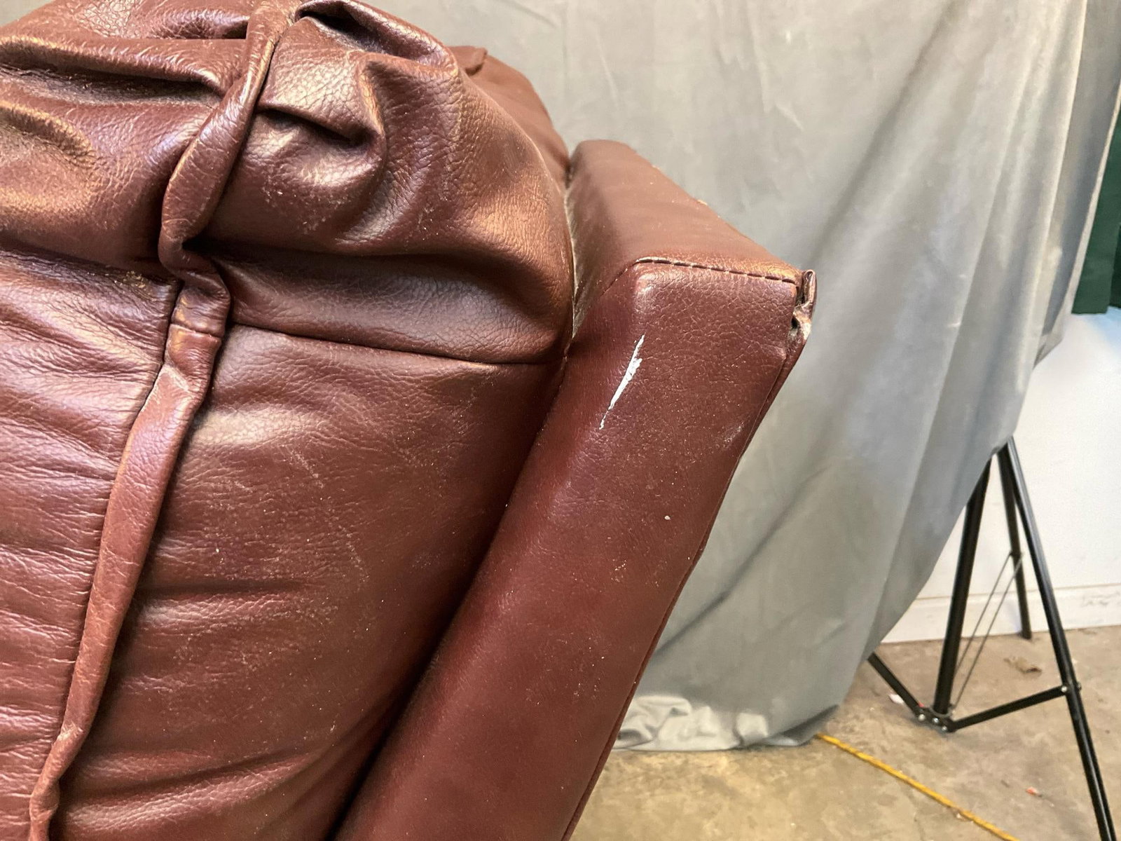 Recliner Armchair - 5