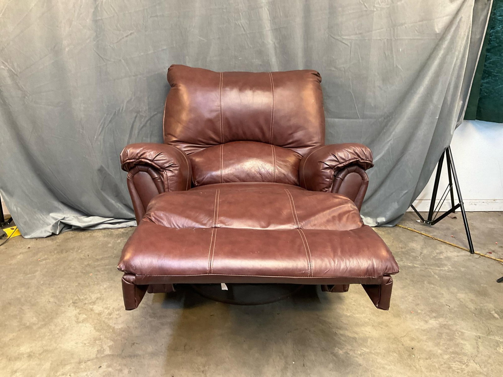 Recliner Armchair - 6