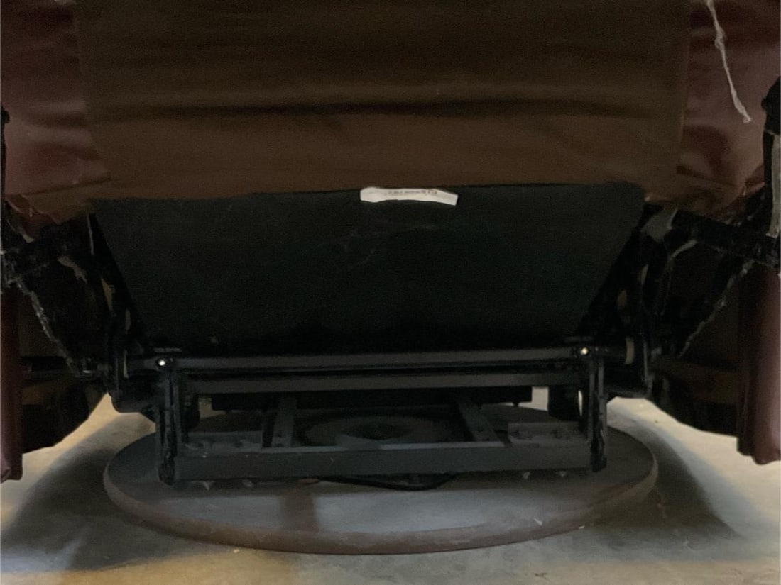 Recliner Armchair - 7