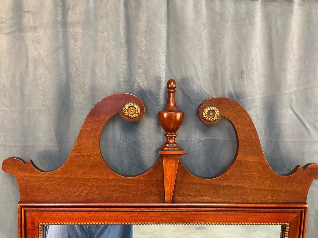 Dressing Table with Stool - 3