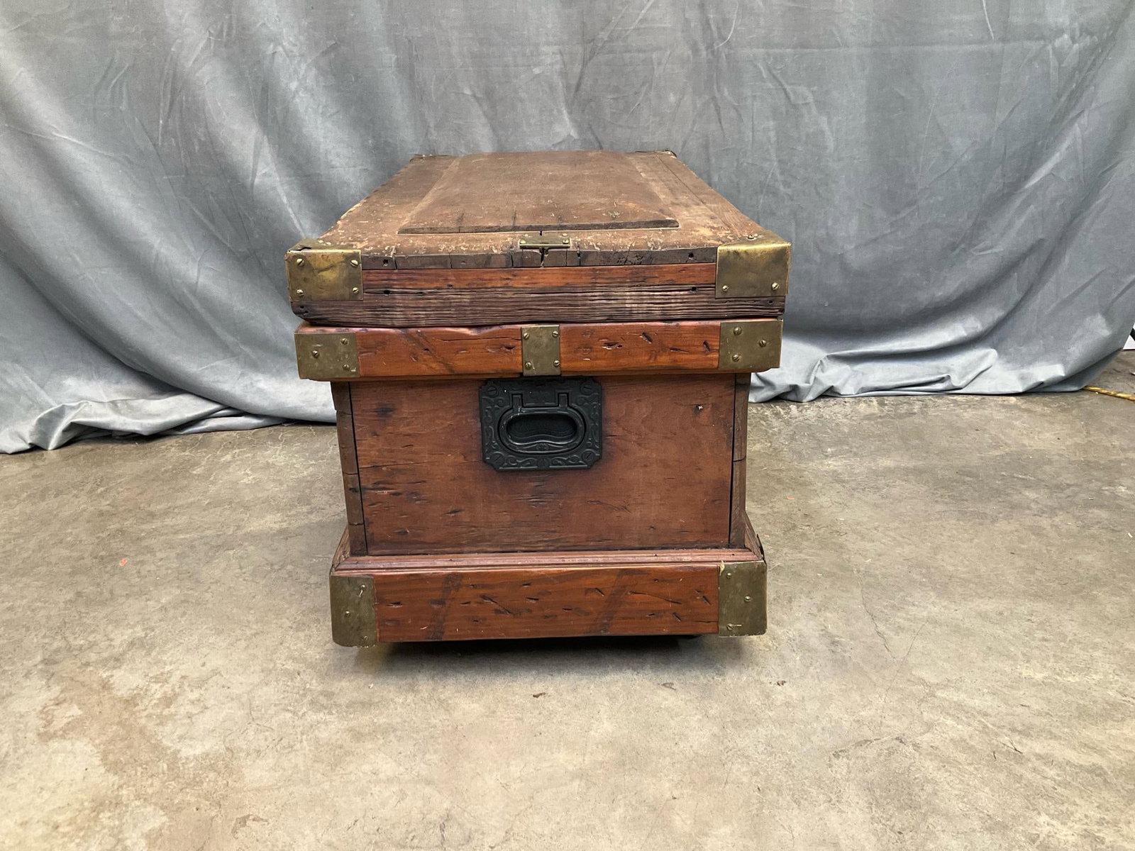 Tool Chest - Victorian Period - 11