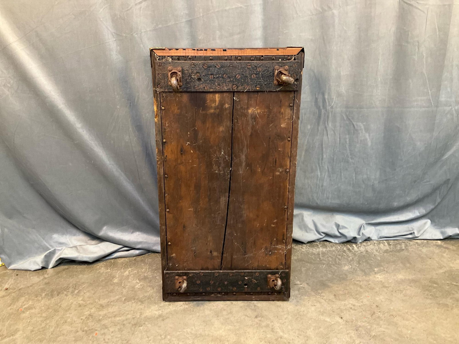 Tool Chest - Victorian Period - 14
