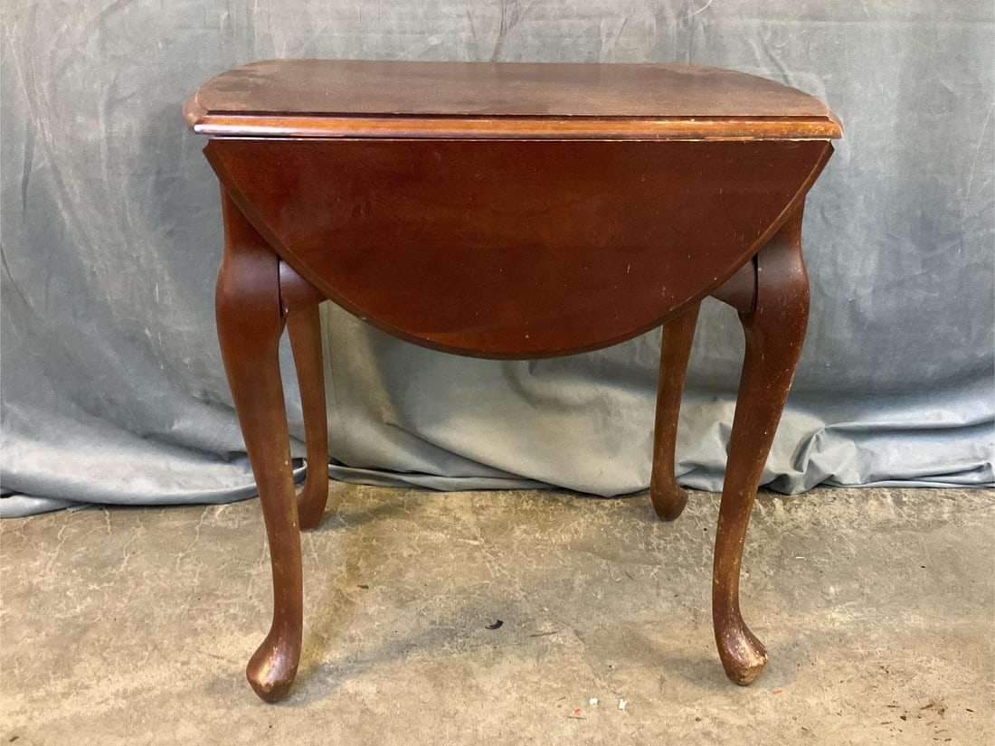 Side Table - 2