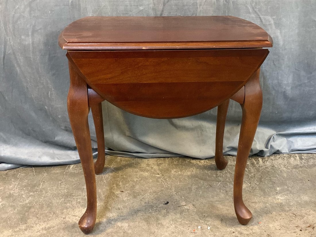Side Table - 4