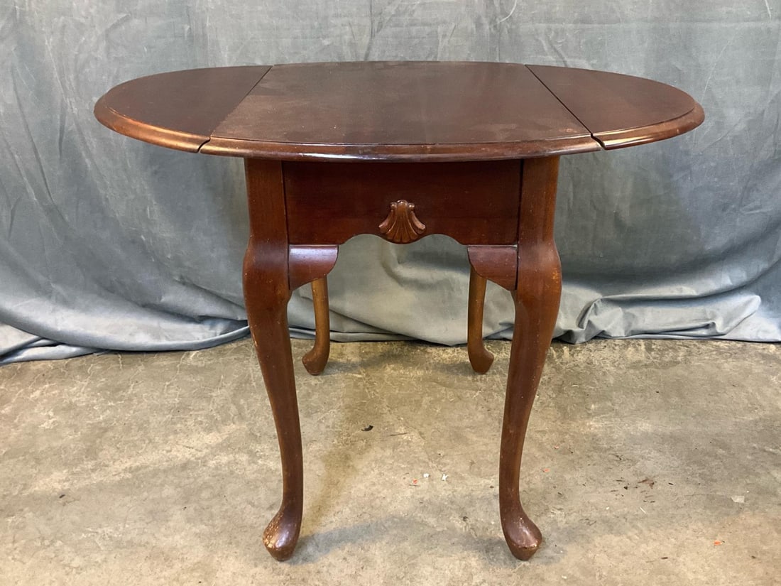 Side Table - 6
