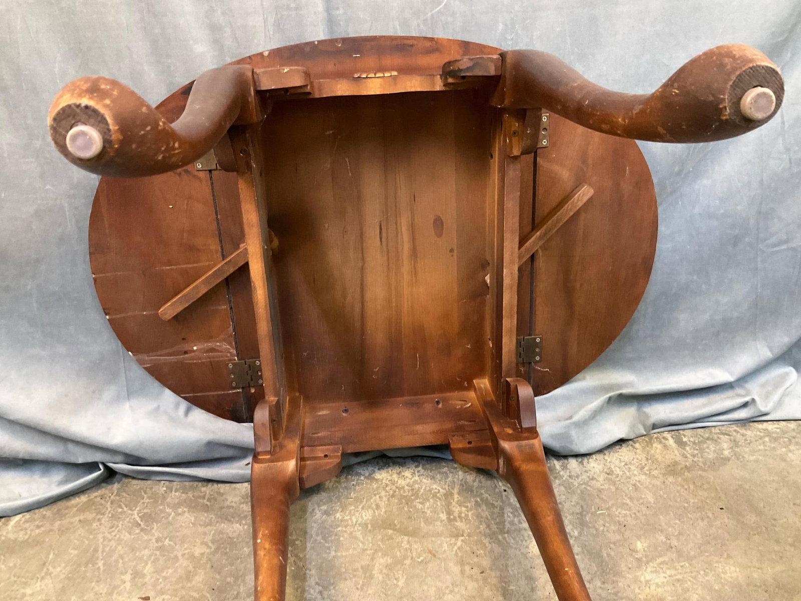 Side Table - 8