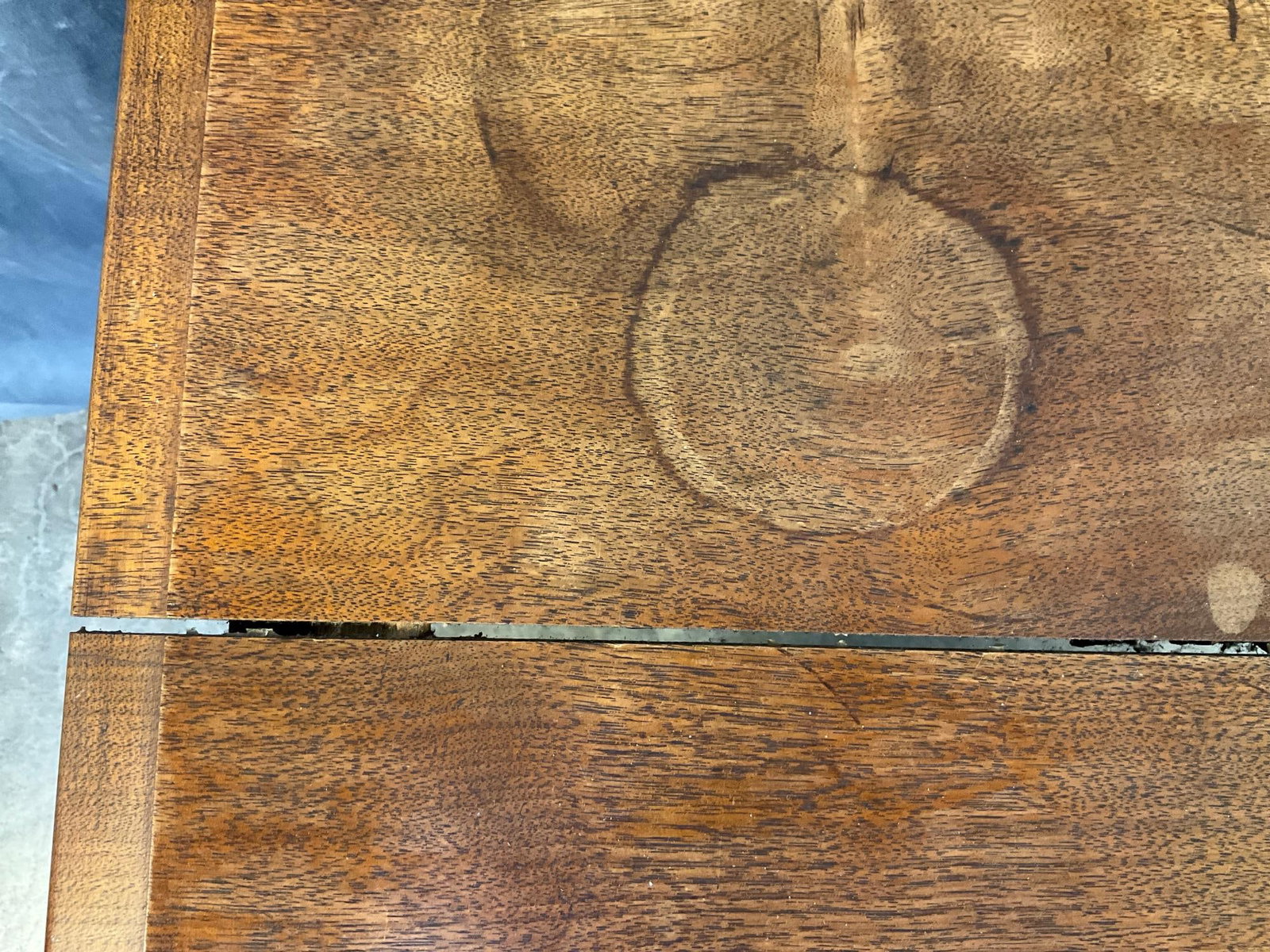 Side Table - 3